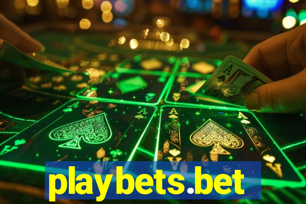 playbets.bet