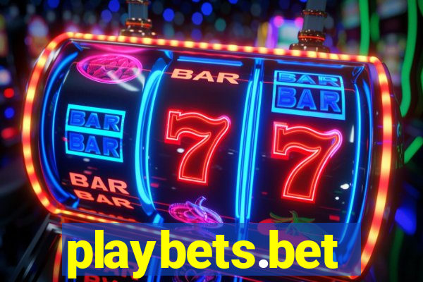 playbets.bet