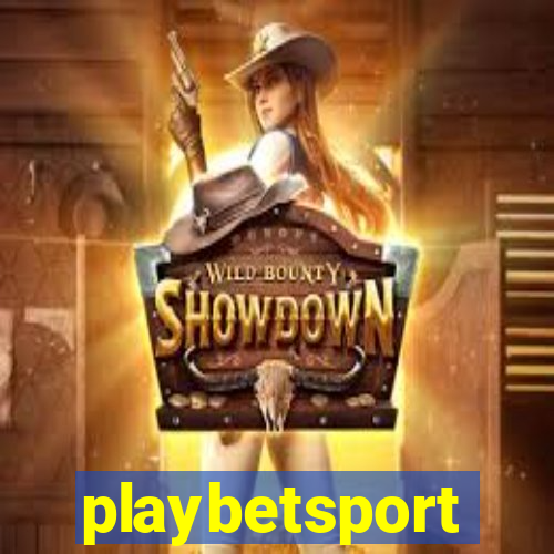playbetsport