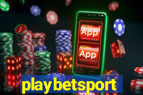 playbetsport