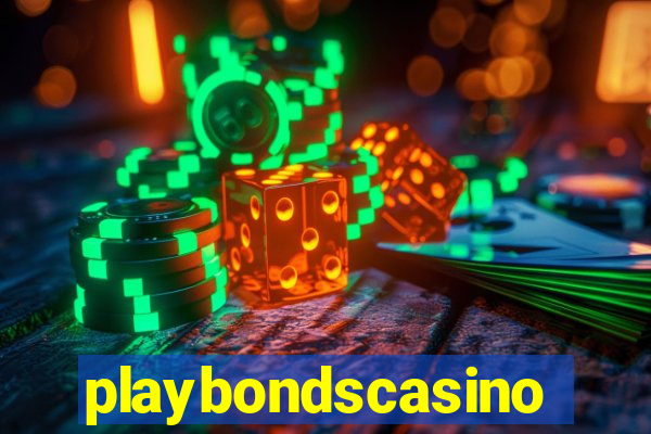 playbondscasino