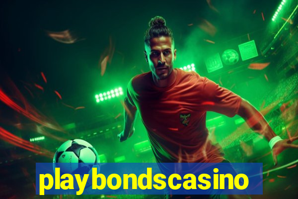 playbondscasino