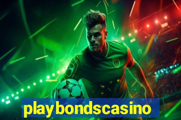 playbondscasino