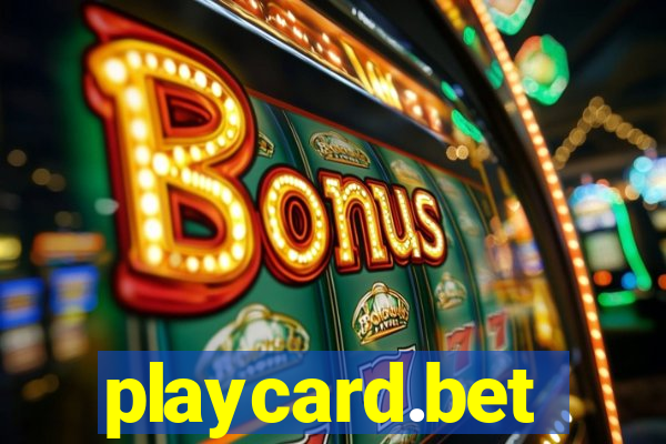playcard.bet
