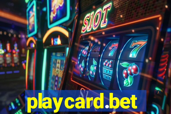 playcard.bet