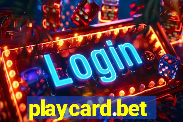 playcard.bet