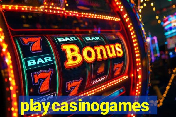 playcasinogames