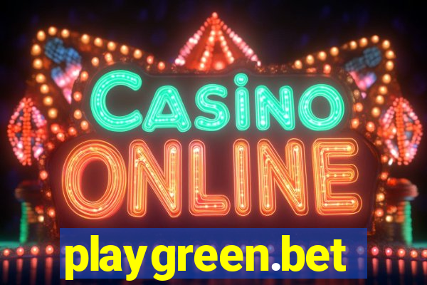 playgreen.bet