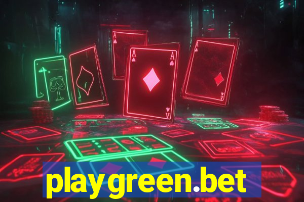 playgreen.bet