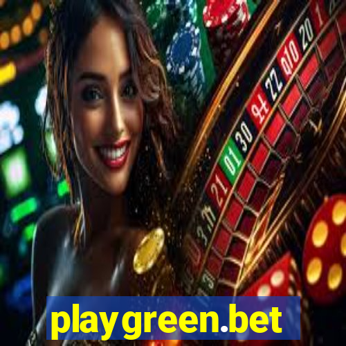 playgreen.bet