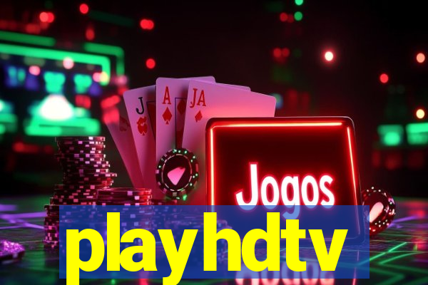 playhdtv