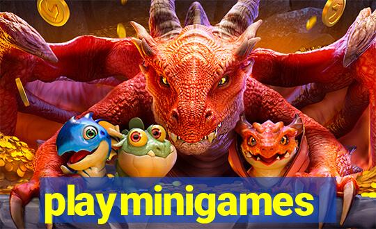 playminigames