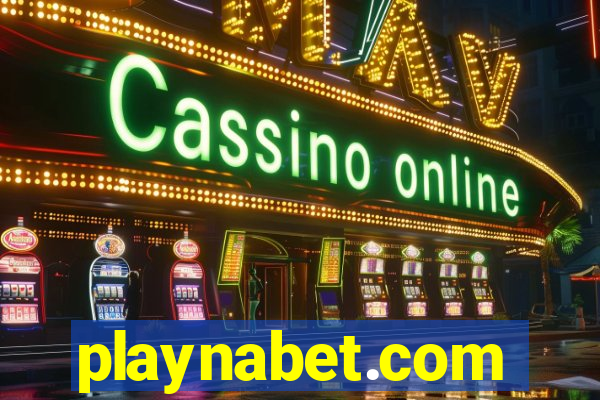 playnabet.com