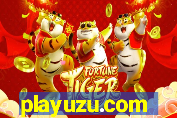 playuzu.com