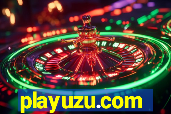 playuzu.com