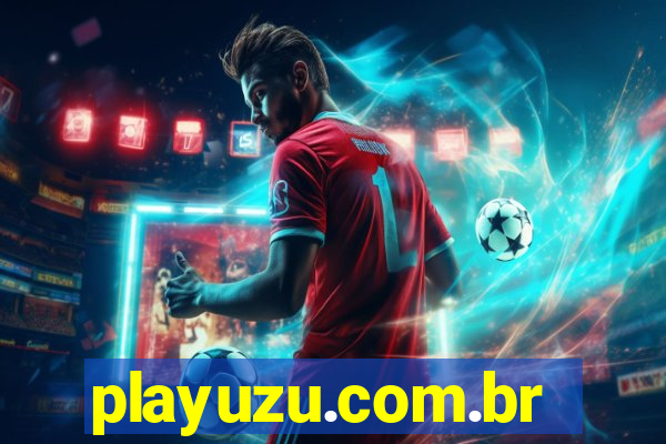 playuzu.com.br