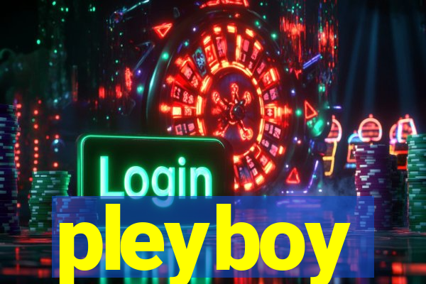 pleyboy