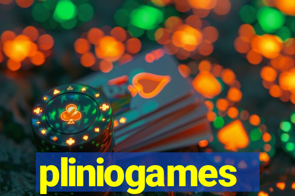 pliniogames