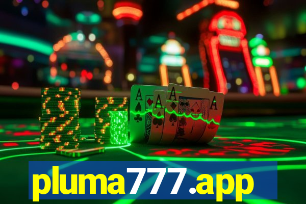 pluma777.app