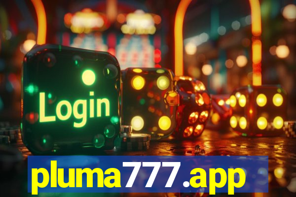 pluma777.app