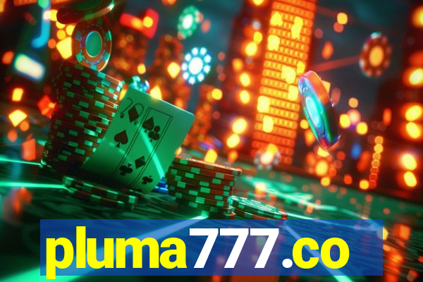 pluma777.co