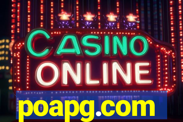 poapg.com