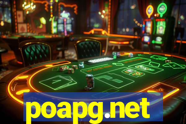 poapg.net