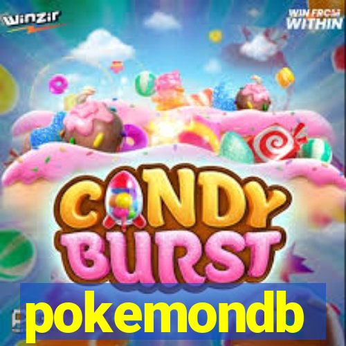 pokemondb