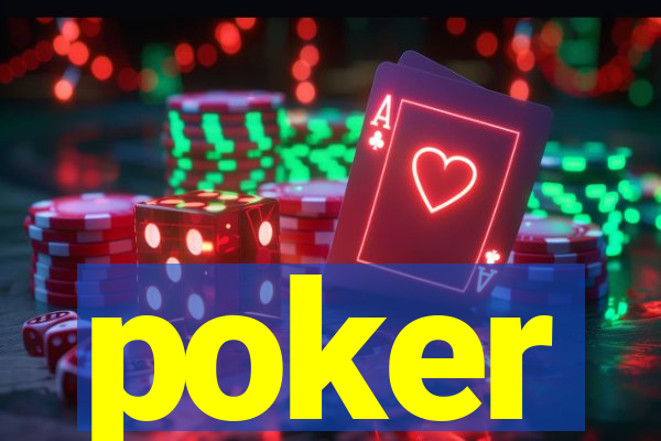 poker