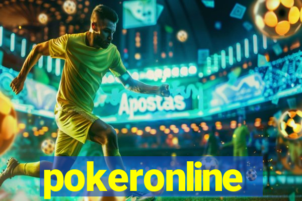 pokeronline