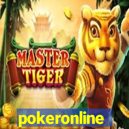 pokeronline
