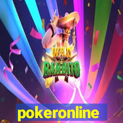 pokeronline