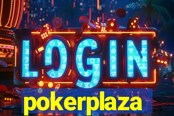 pokerplaza
