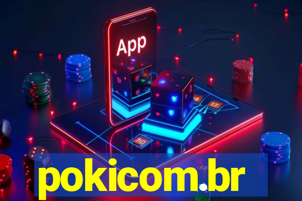 pokicom.br