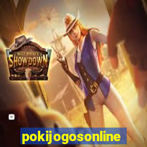 pokijogosonline