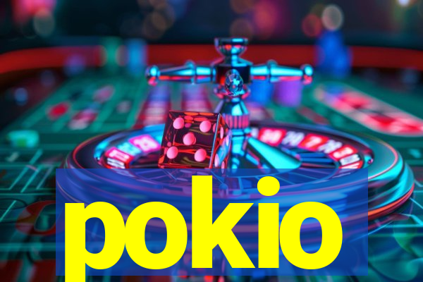 pokio
