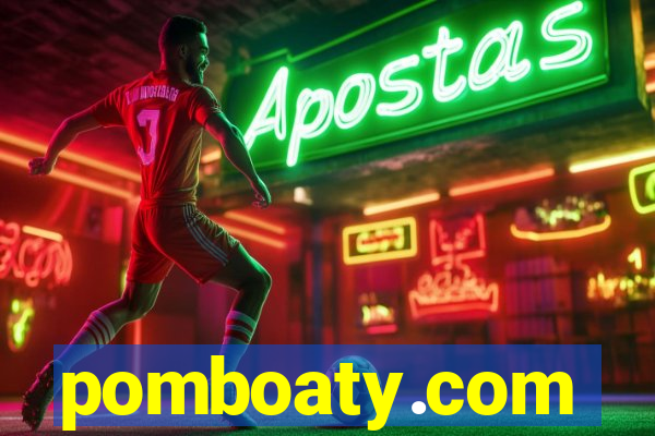 pomboaty.com