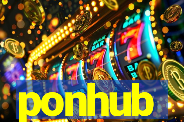 ponhub
