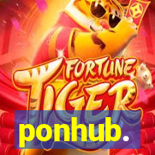 ponhub.