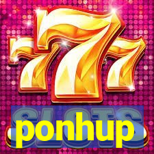 ponhup
