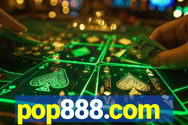 pop888.com