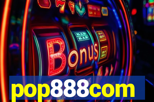 pop888com