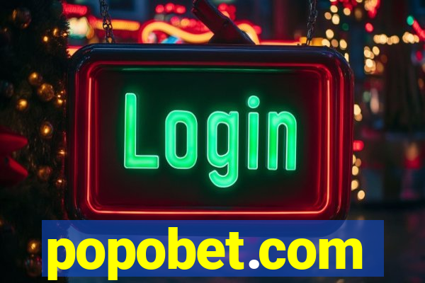 popobet.com