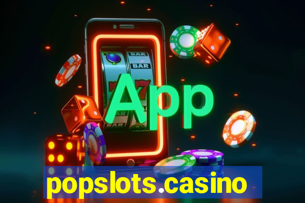 popslots.casino