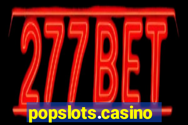 popslots.casino