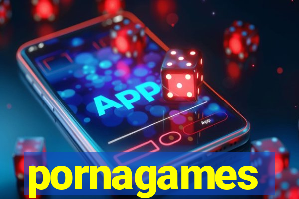 pornagames