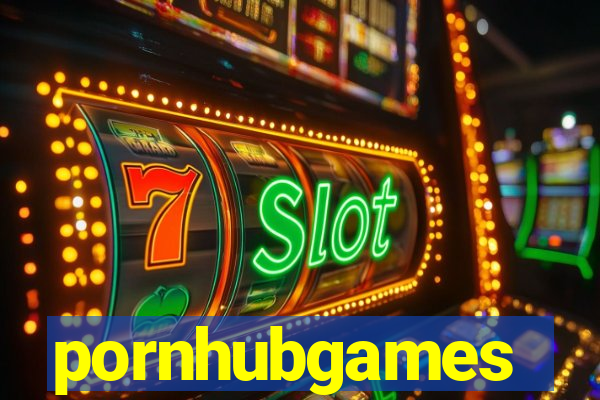 pornhubgames