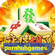 pornhubgames