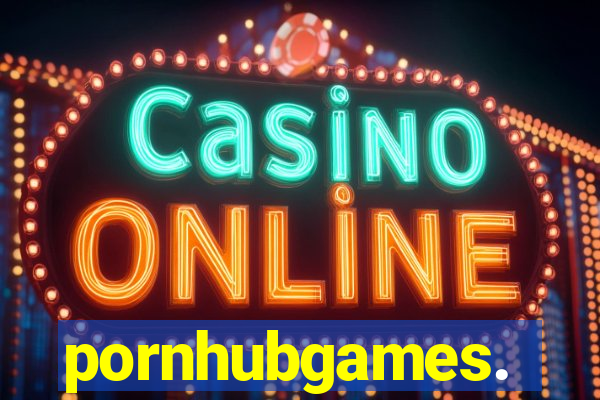pornhubgames.