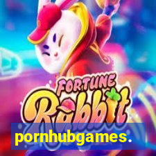 pornhubgames.